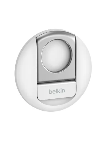Belkin MMA006BTWH Soporte Activo para Iphone Blanco
