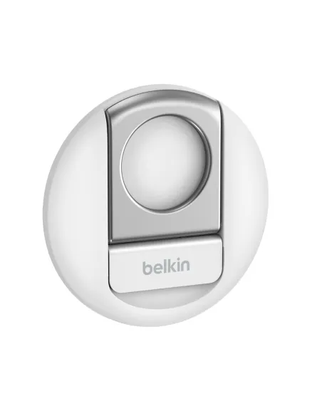 Belkin MMA006BTWH Soporte Activo para Iphone Blanco