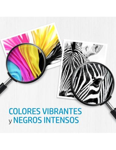 HP 364XL Cartucho de Tinta Original Negro