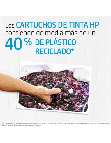 HP 364XL Cartucho de Tinta Original Negro