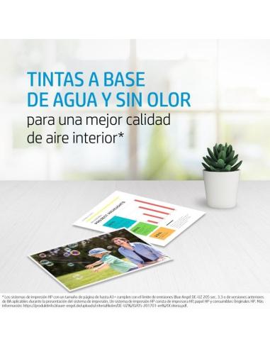 HP 364XL Cartucho de Tinta Original Negro