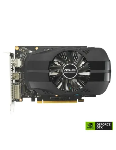 Asus GeForce GTX 1650 Phoenix EVO OC Edition 4GB GDDR6