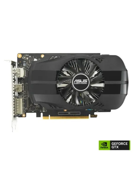 Asus GeForce GTX 1650 Phoenix EVO OC Edition 4GB GDDR6