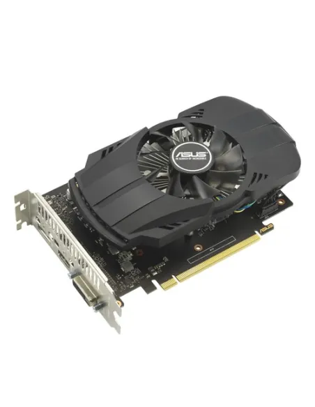 Asus GeForce GTX 1650 Phoenix EVO OC Edition 4GB GDDR6