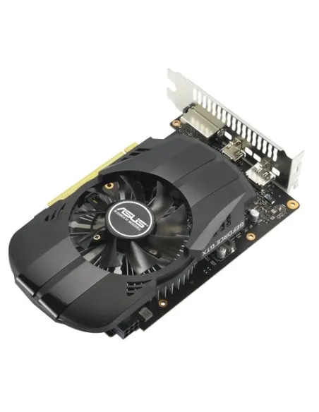Asus GeForce GTX 1650 Phoenix EVO OC Edition 4GB GDDR6