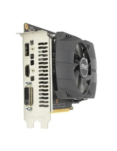 Asus GeForce GTX 1650 Phoenix EVO OC Edition 4GB GDDR6