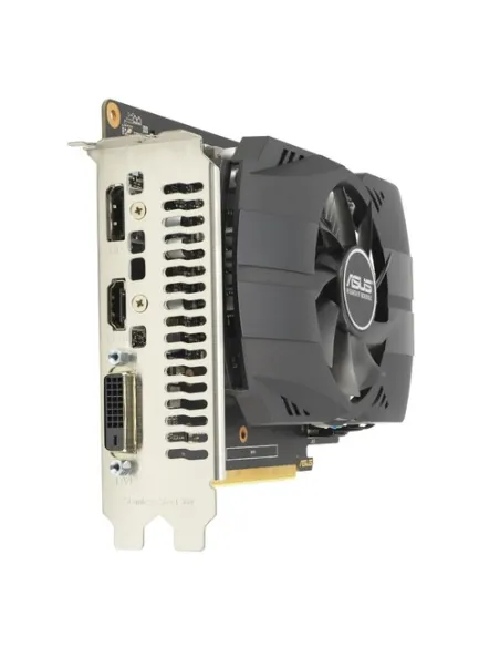 Asus GeForce GTX 1650 Phoenix EVO OC Edition 4GB GDDR6