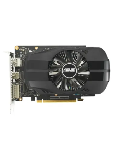 Asus GeForce GTX 1650 Phoenix EVO OC Edition 4GB GDDR6