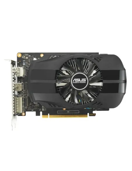 Asus GeForce GTX 1650 Phoenix EVO OC Edition 4GB GDDR6