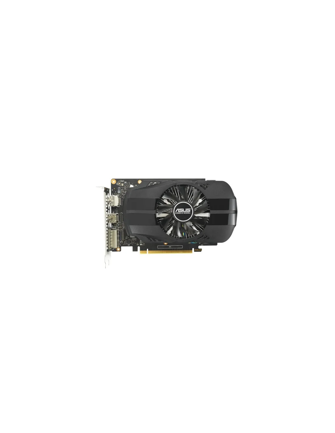 Asus GeForce GTX 1650 Phoenix EVO OC Edition 4GB GDDR6