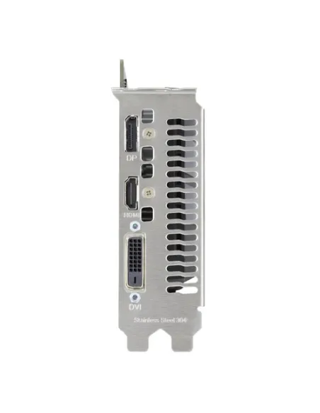 Asus GeForce GTX 1650 Phoenix EVO OC Edition 4GB GDDR6