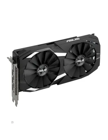 Asus AMD Radeon Dual RX 560 4GB GDDR5