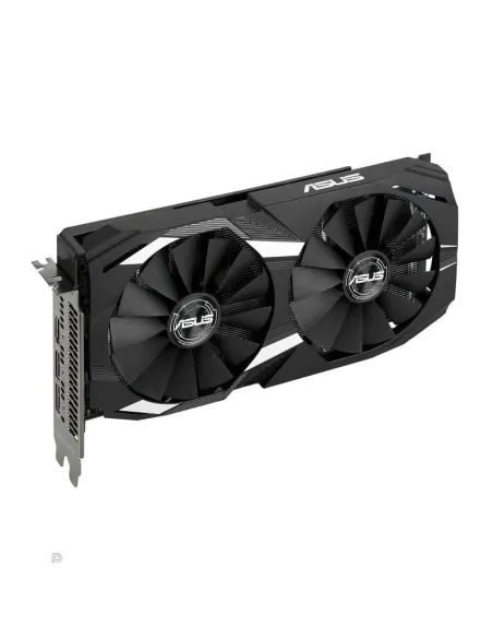 Asus AMD Radeon Dual RX 560 4GB GDDR5