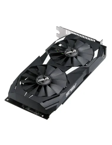 Asus AMD Radeon Dual RX 560 4GB GDDR5