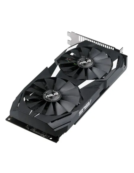 Asus AMD Radeon Dual RX 560 4GB GDDR5