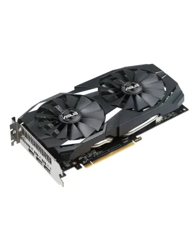 Asus AMD Radeon Dual RX 560 4GB GDDR5
