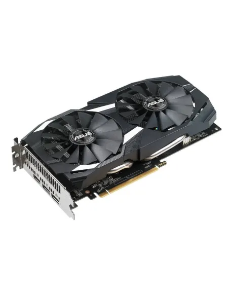 Asus AMD Radeon Dual RX 560 4GB GDDR5