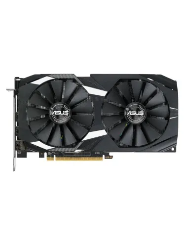 Asus AMD Radeon Dual RX 560 4GB GDDR5