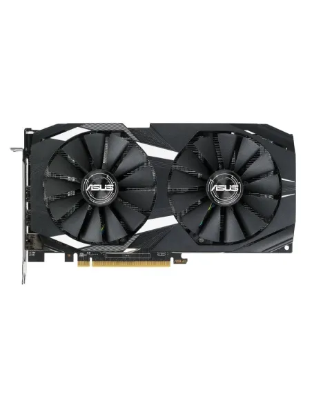 Asus AMD Radeon Dual RX 560 4GB GDDR5