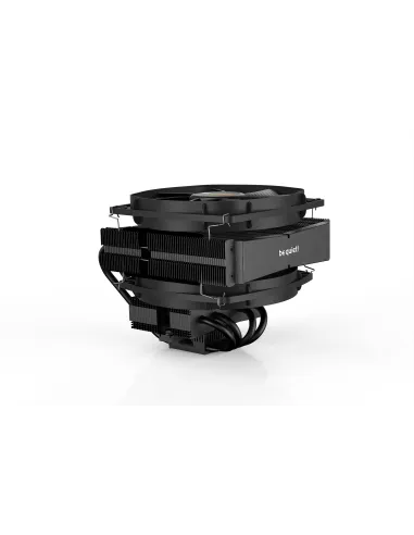 Be Quiet! Dark Rock TF 2 Ventilador CPU 135mm