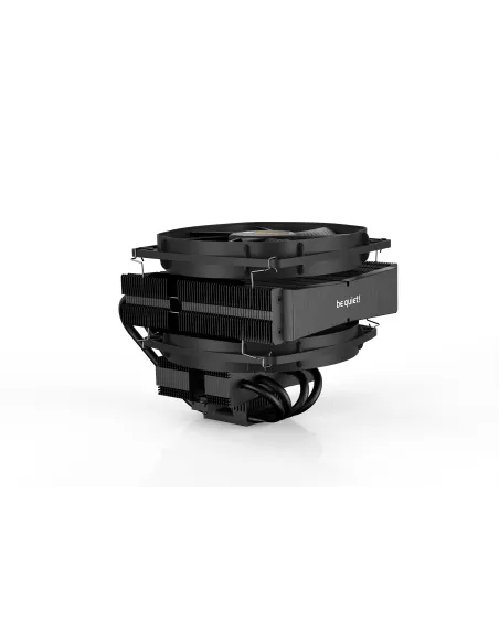 Be Quiet! Dark Rock TF 2 Ventilador CPU 135mm
