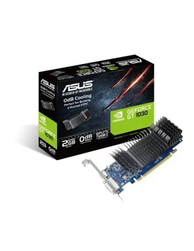Asus GeForce GT 1030 SL 2 GB GDDR5