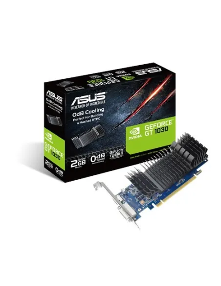 Asus GeForce GT 1030 SL 2 GB GDDR5