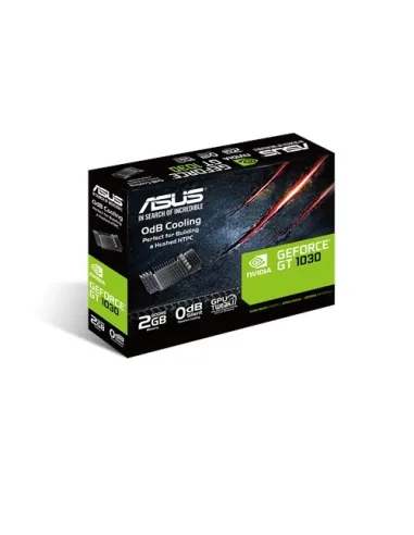 Asus GeForce GT 1030 2 GB GDDR5
