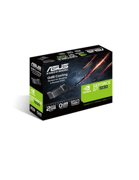 Asus GeForce GT 1030 2 GB GDDR5