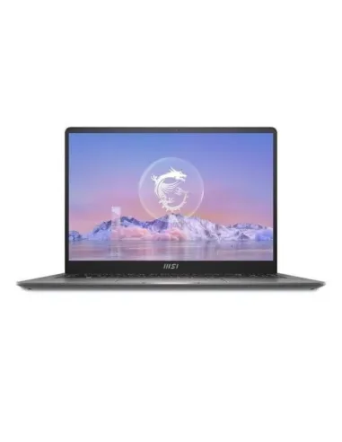 MSI Creator Z16 HX Studio A13VFTA-011ES Intel Core i9-13980HX/32GB/2TB SSD/RTX 4060/16" Táctil W11 Pro