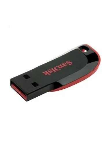 SanDisk Cruzer Blade 64GB USB 2.0