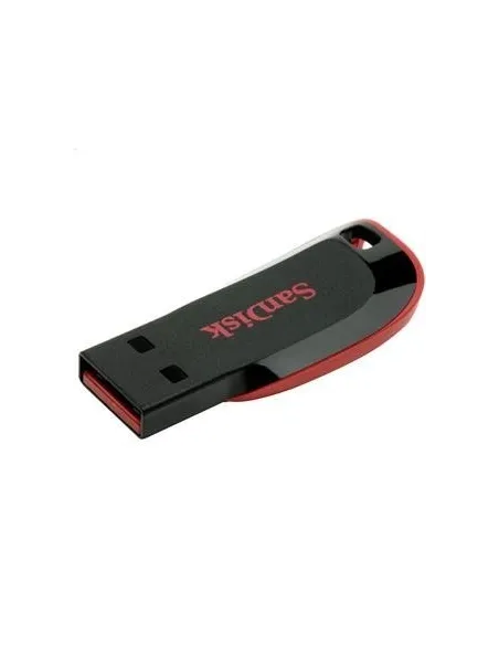 SanDisk Cruzer Blade 64GB USB 2.0