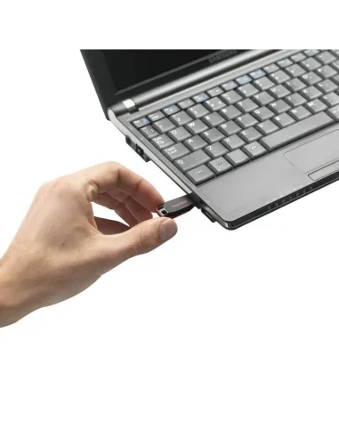 SanDisk Cruzer Blade 64GB USB 2.0