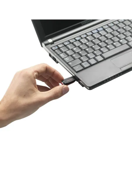 SanDisk Cruzer Blade 64GB USB 2.0