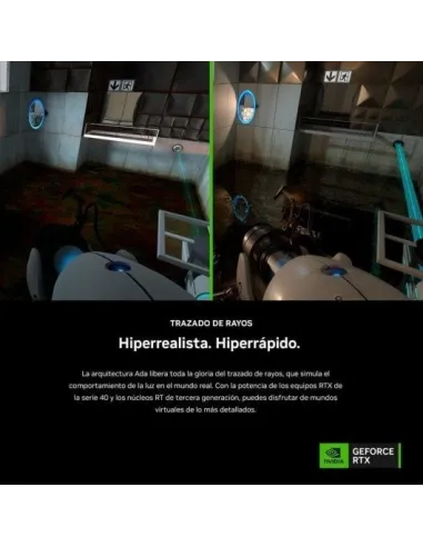 MSI Creator Z16 HX Studio A13VGTA-009ES Intel Core i9-13980HX/64GB/1TB SSD/RTX 4070/16" Táctil W11 Home