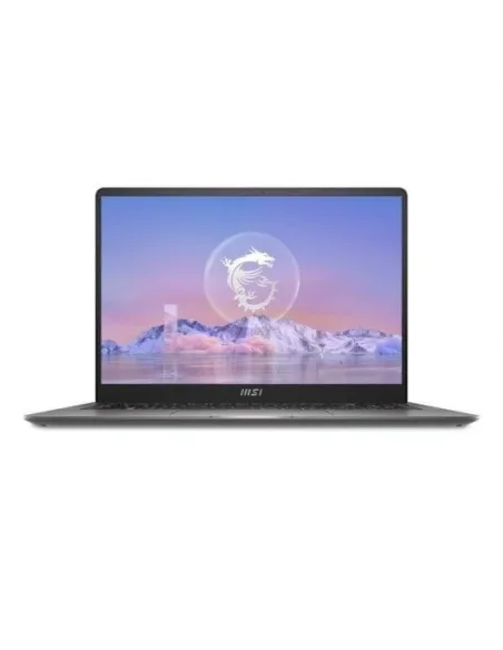 MSI Creator Z16 HX Studio A13VGTA-009ES Intel Core i9-13980HX/64GB/1TB SSD/RTX 4070/16" Táctil W11 Home