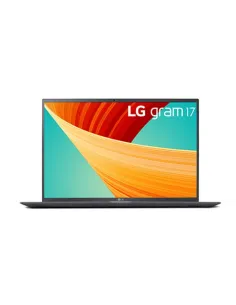 LG Gram 17Z90R Intel Core i7-1360P/32GB/1TB SSD/17" W11 Home Negro AZERTY