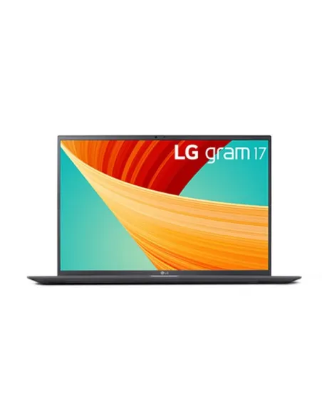 LG Gram 17Z90R Intel Core i7-1360P/32GB/1TB SSD/17" W11 Home Negro
