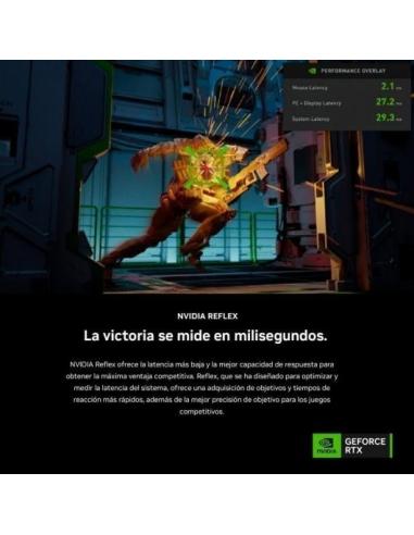 MSI Creator Z17 HX Studio A13VGT-215ES Intel Core i9-13980HX/64GB/2TB SSD/RTX 4070/17" Táctil W11 Pro