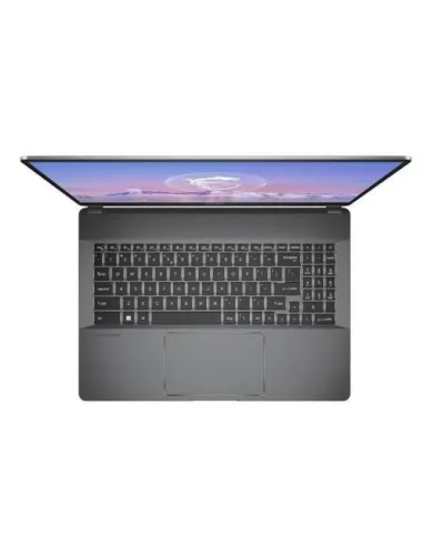 MSI Creator Z17 HX Studio A13VGT-215ES Intel Core i9-13980HX/64GB/2TB SSD/RTX 4070/17" Táctil W11 Pro