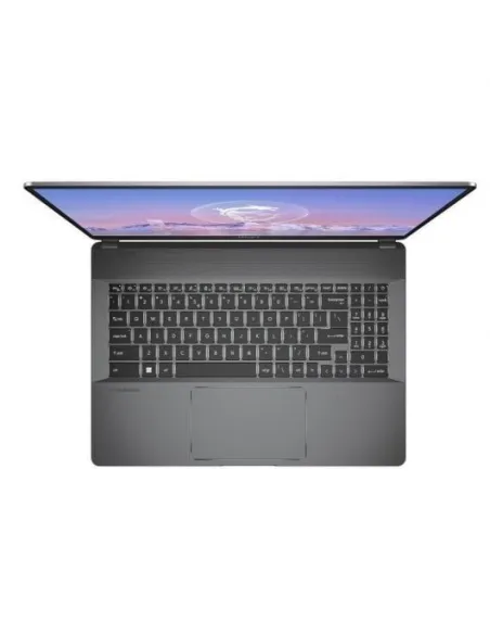 MSI Creator Z17 HX Studio A13VGT-215ES Intel Core i9-13980HX/64GB/2TB SSD/RTX 4070/17" Táctil W11 Pro