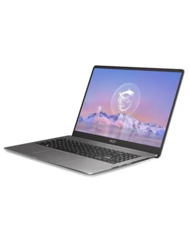 MSI Creator Z17 HX Studio A13VGT-215ES Intel Core i9-13980HX/64GB/2TB SSD/RTX 4070/17" Táctil W11 Pro