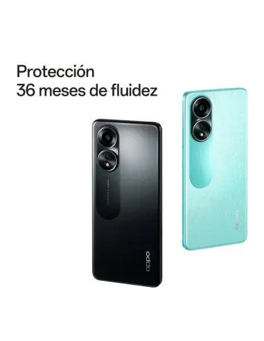 Oppo A58 6/128GB Verde