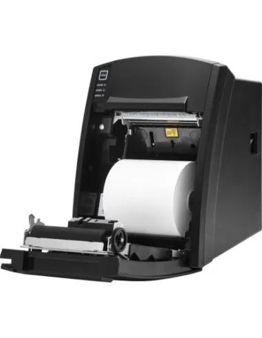 Bixolon SRP-330IICOSK/BEG Impresora de Tickets USB + Serie Negra