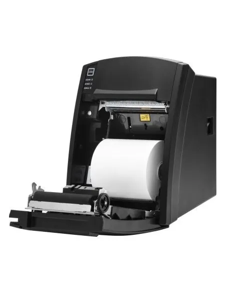 Bixolon SRP-330IICOSK/BEG Impresora de Tickets USB + Serie Negra