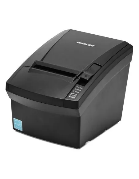 Bixolon SRP-330IICOSK/BEG Impresora de Tickets USB + Serie Negra