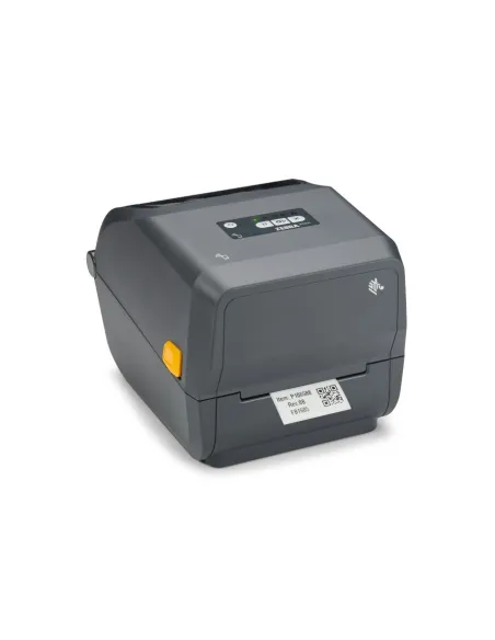 Zebra ZD421T Impresora de Tickets Térmica USB Negra