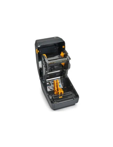 Zebra ZD421T Impresora de Tickets Térmica USB Negra