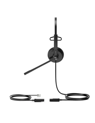 Yealink YHS34 Lite Mono Auricular para Teléfono IP