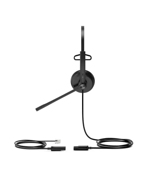 Yealink YHS34 Lite Mono Auricular para Teléfono IP